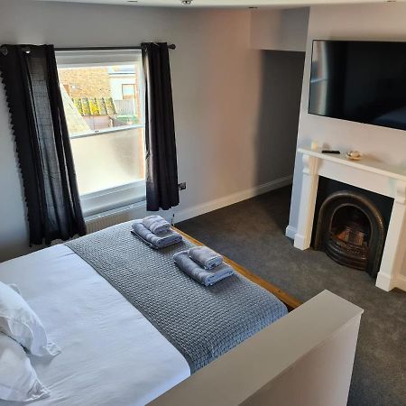 Tramway Hotel Pakefield Eksteriør bilde