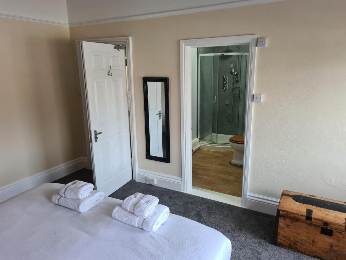 Tramway Hotel Pakefield Eksteriør bilde