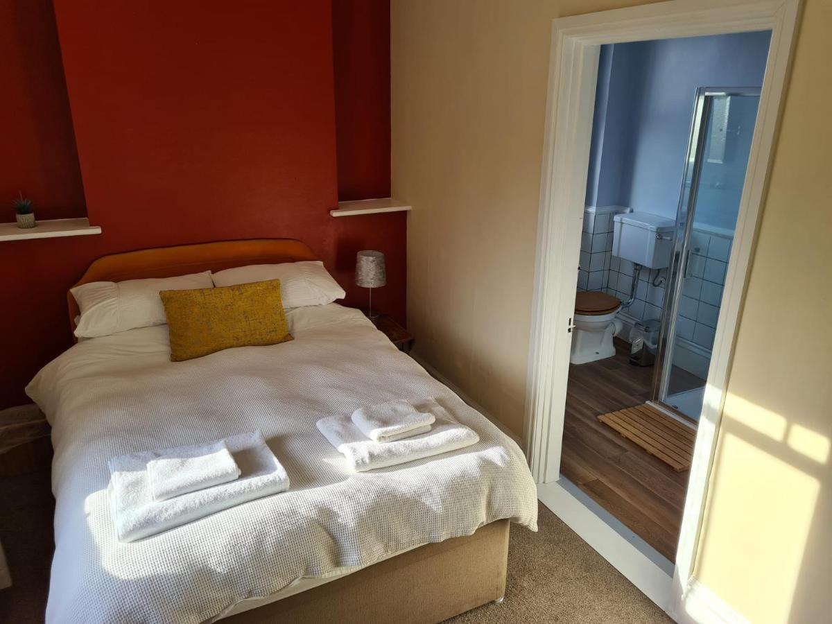 Tramway Hotel Pakefield Eksteriør bilde