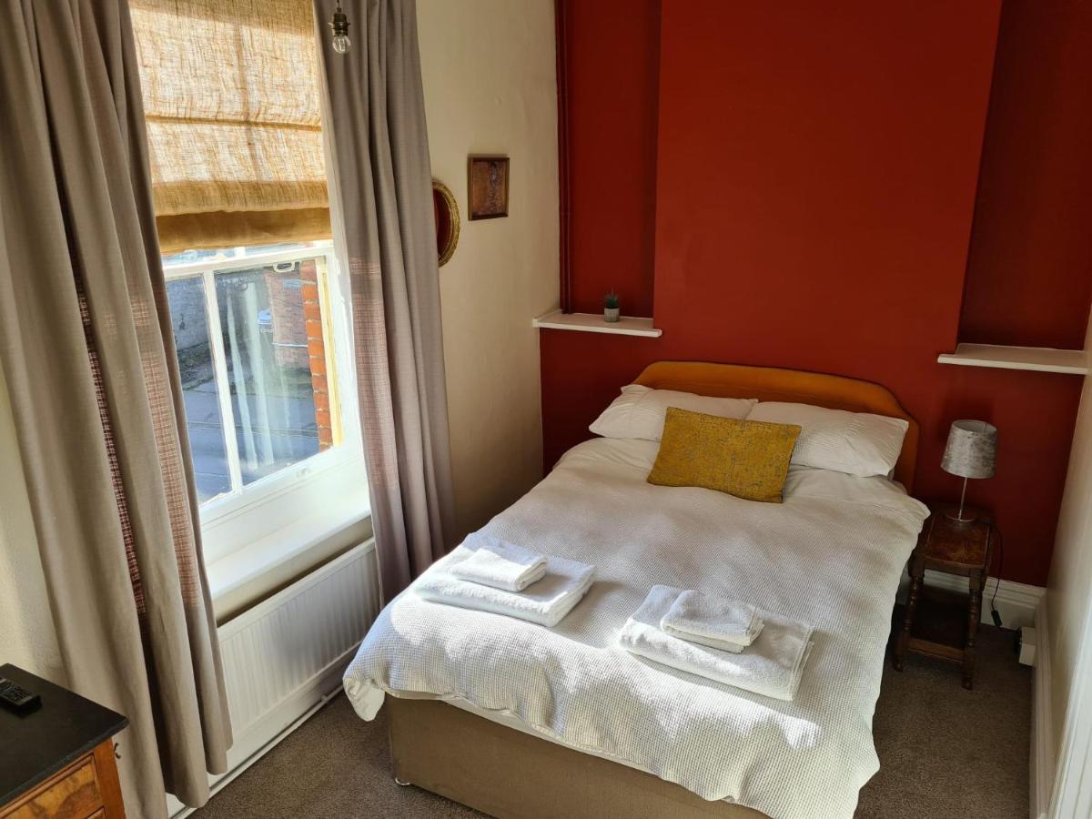 Tramway Hotel Pakefield Eksteriør bilde