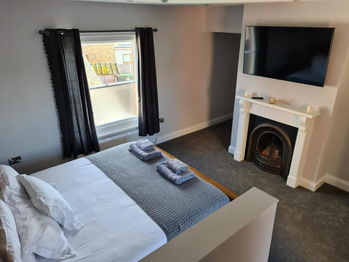 Tramway Hotel Pakefield Eksteriør bilde