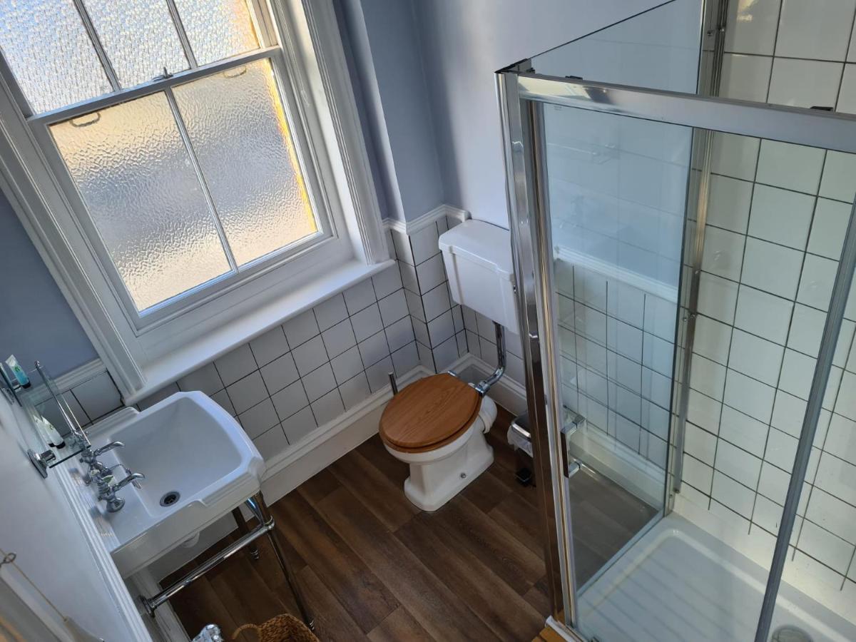 Tramway Hotel Pakefield Eksteriør bilde